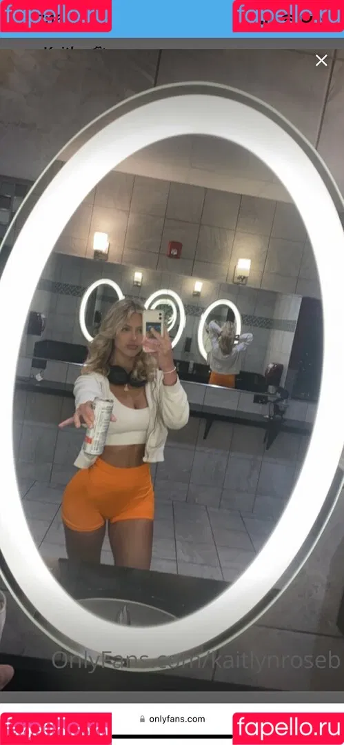 Kaitlynbubolz Onlyfans Photo Gallery 