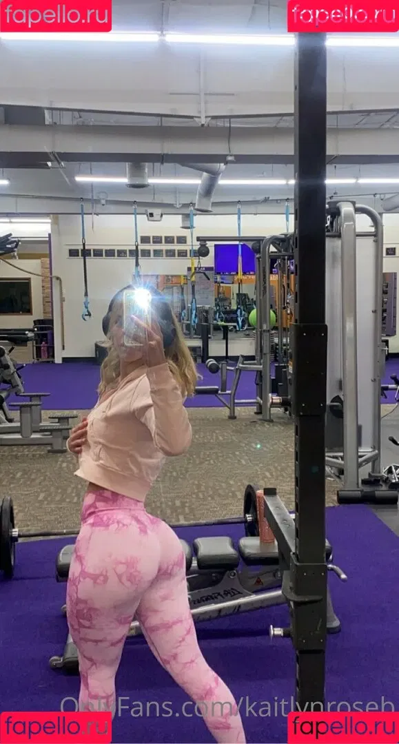 Kaitlynbubolz Onlyfans Photo Gallery 