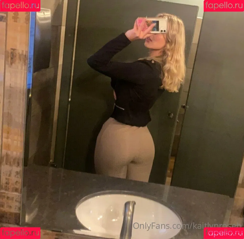 Kaitlynbubolz Onlyfans Photo Gallery 