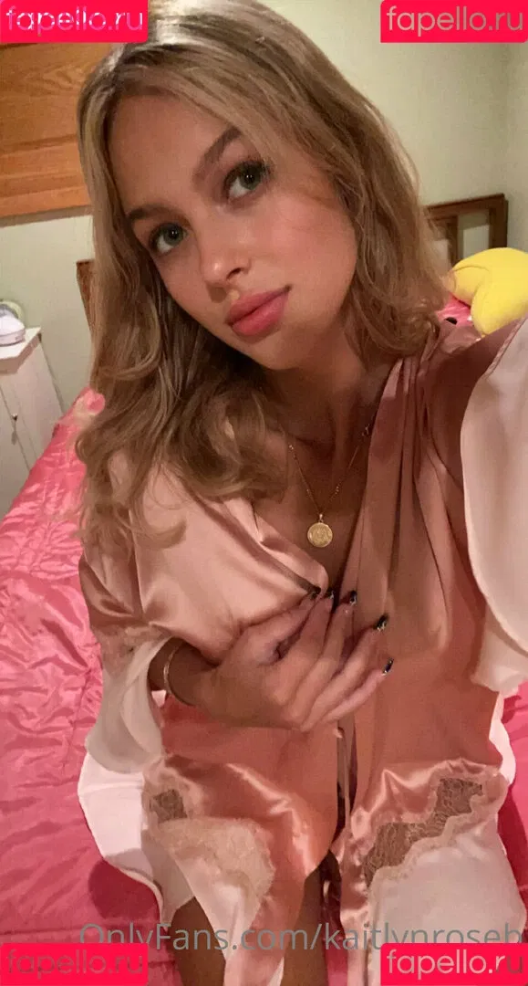 Kaitlynbubolz Onlyfans Photo Gallery 