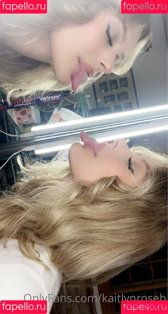 Kaitlynbubolz Onlyfans Photo Gallery 
