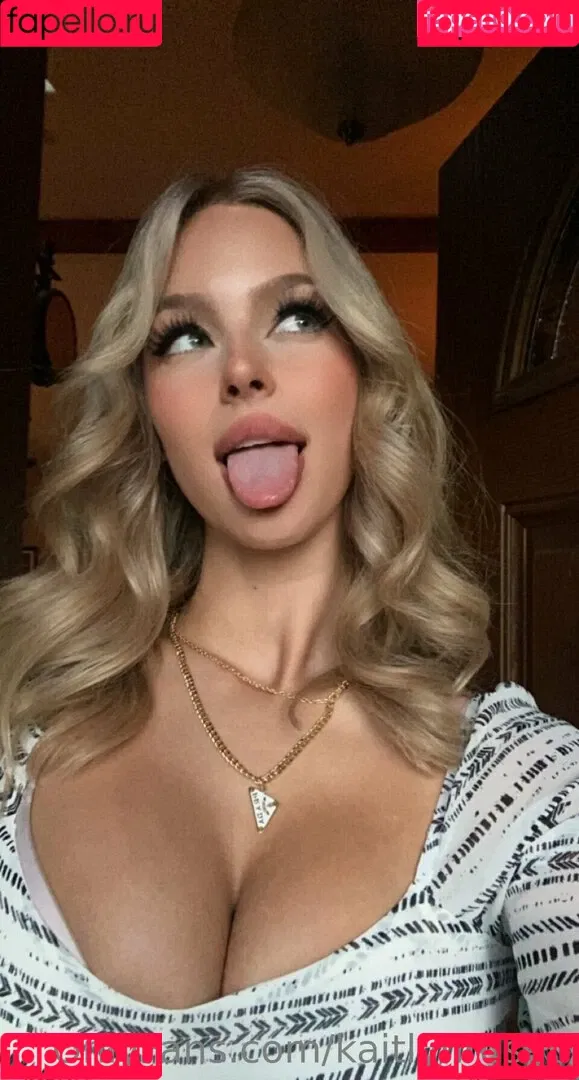 Kaitlynbubolz Onlyfans Photo Gallery 