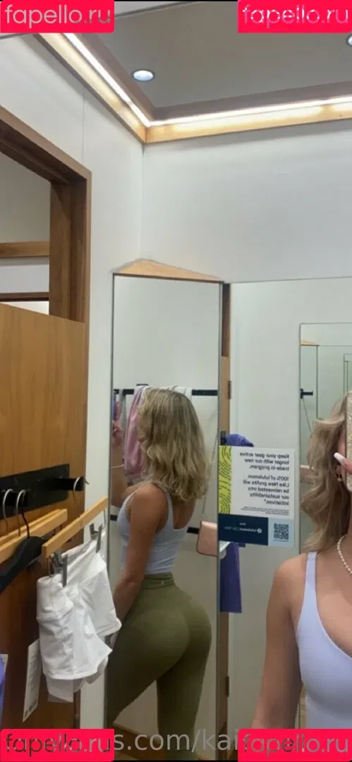 Kaitlynbubolz Onlyfans Photo Gallery 
