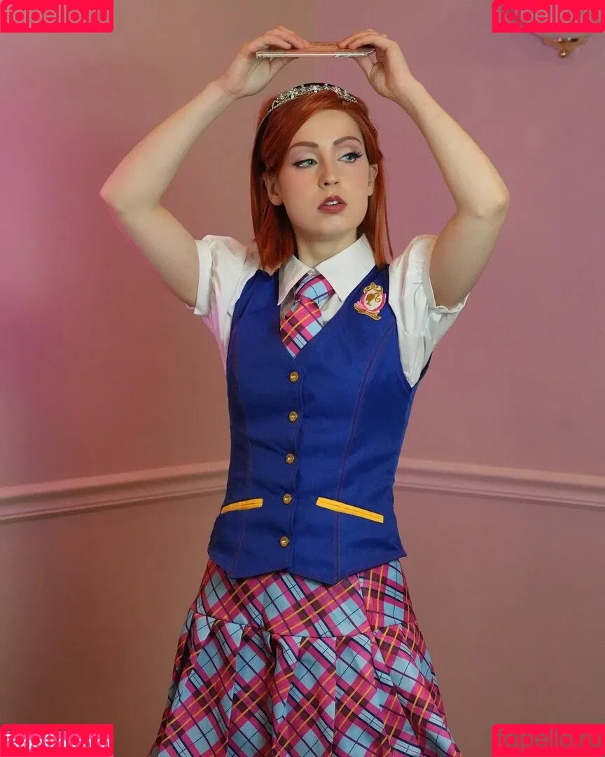 Raineemery Onlyfans Photo Gallery 