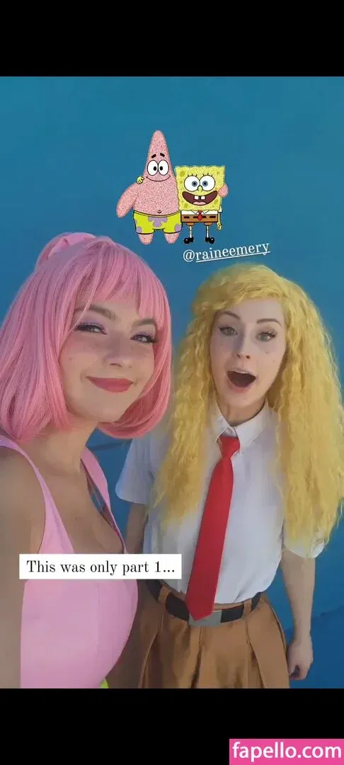 Raineemery Onlyfans Photo Gallery 