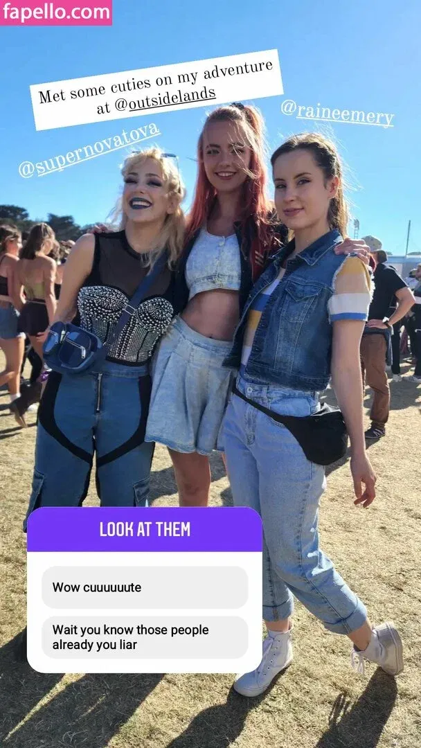 Raineemery Onlyfans Photo Gallery 