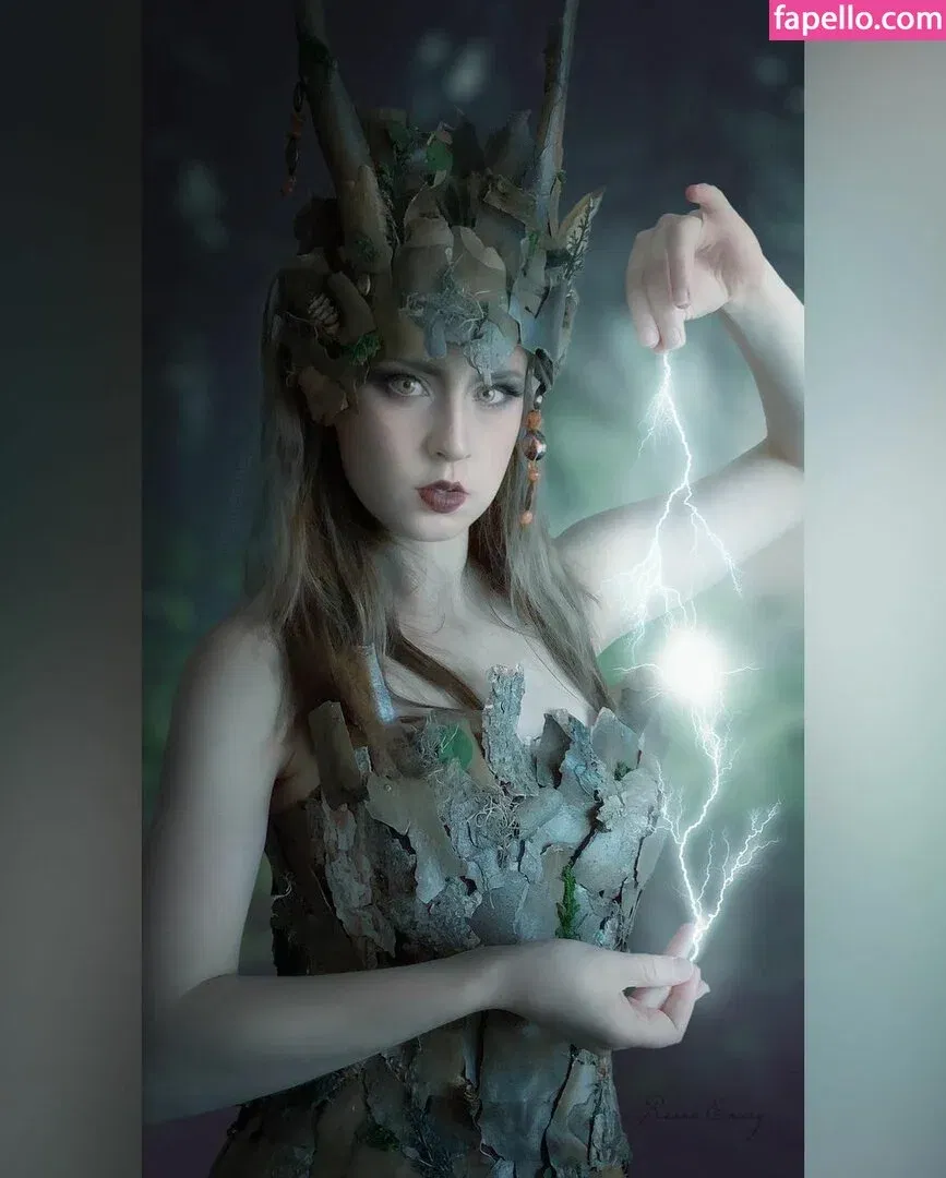 Raineemery Onlyfans Photo Gallery 