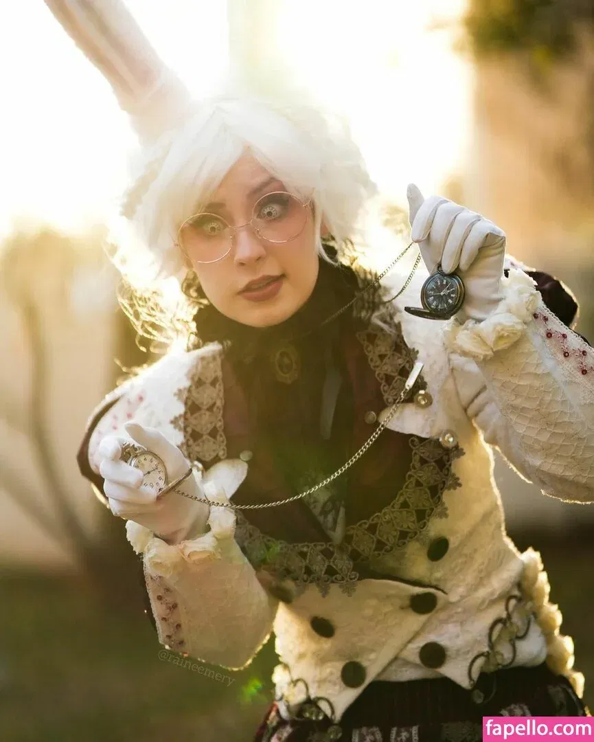 Raineemery Onlyfans Photo Gallery 