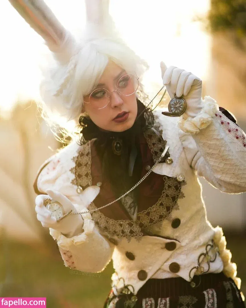 Raineemery Onlyfans Photo Gallery 