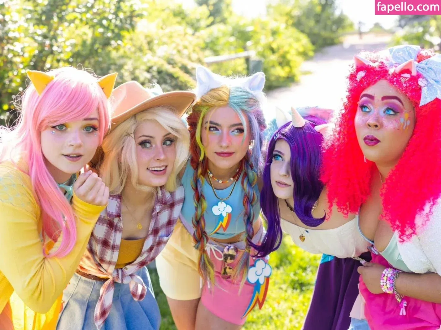 Raineemery Onlyfans Photo Gallery 