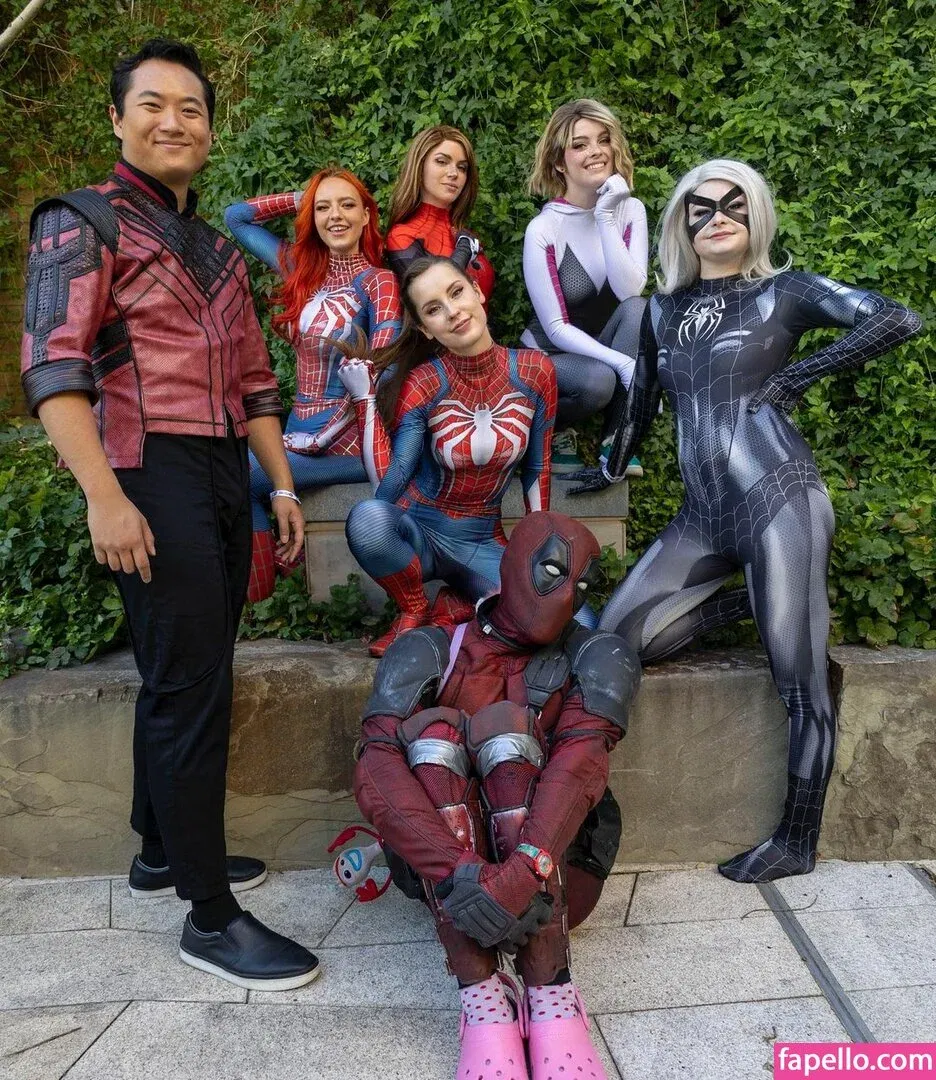 Raineemery Onlyfans Photo Gallery 