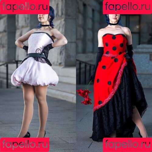 Raineemery Onlyfans Photo Gallery 