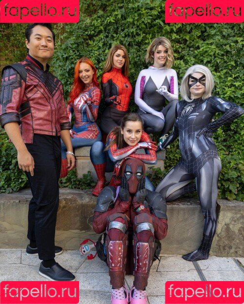 Raineemery Onlyfans Photo Gallery 