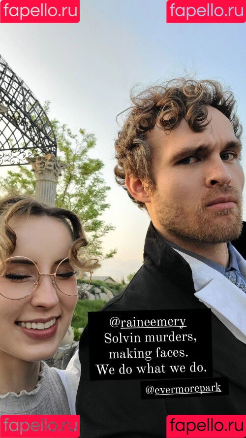 Raineemery Onlyfans Photo Gallery 