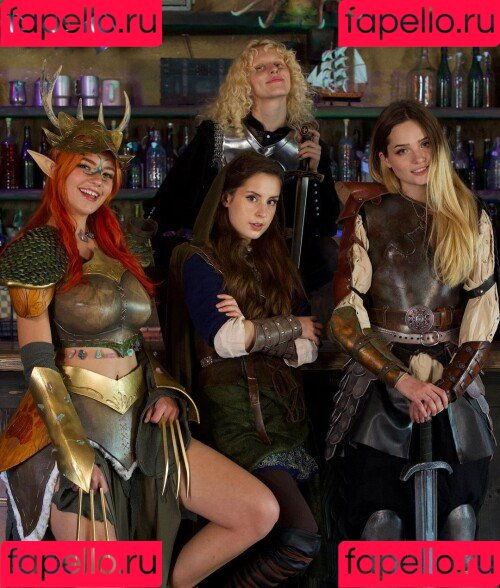 Raineemery Onlyfans Photo Gallery 