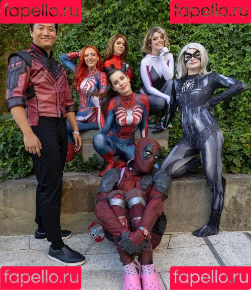 Raineemery Onlyfans Photo Gallery 