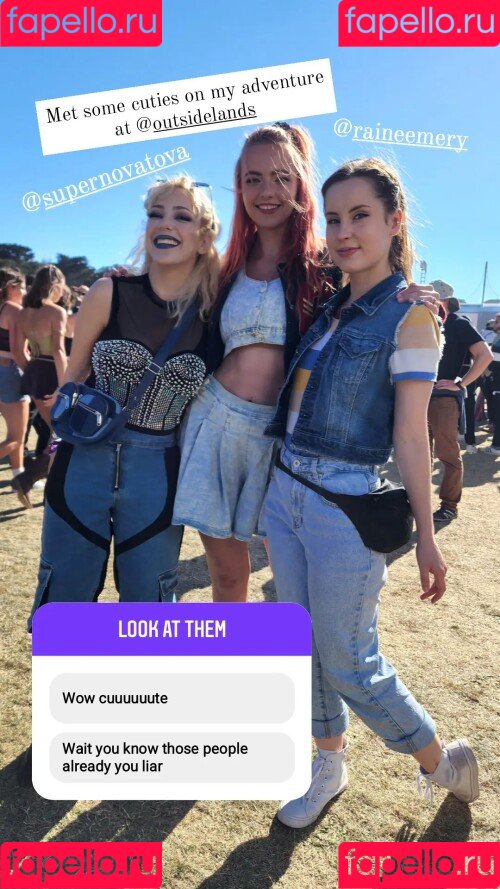 Raineemery Onlyfans Photo Gallery 