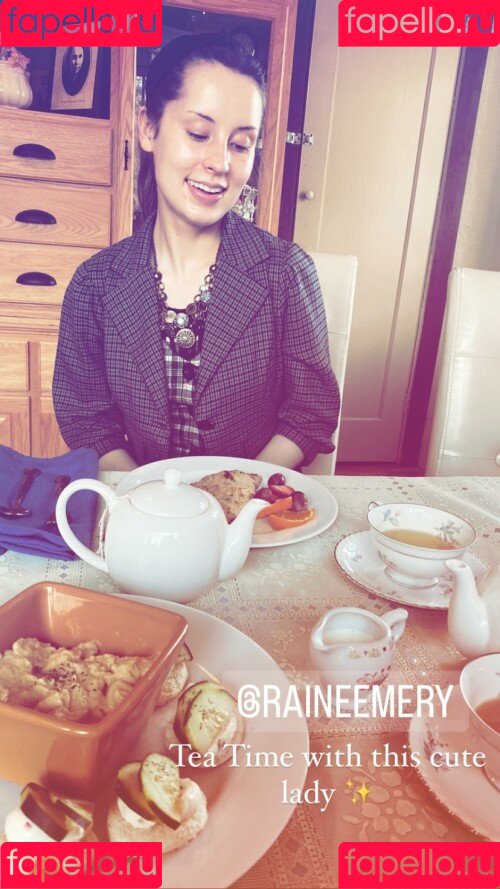 Raineemery Onlyfans Photo Gallery 