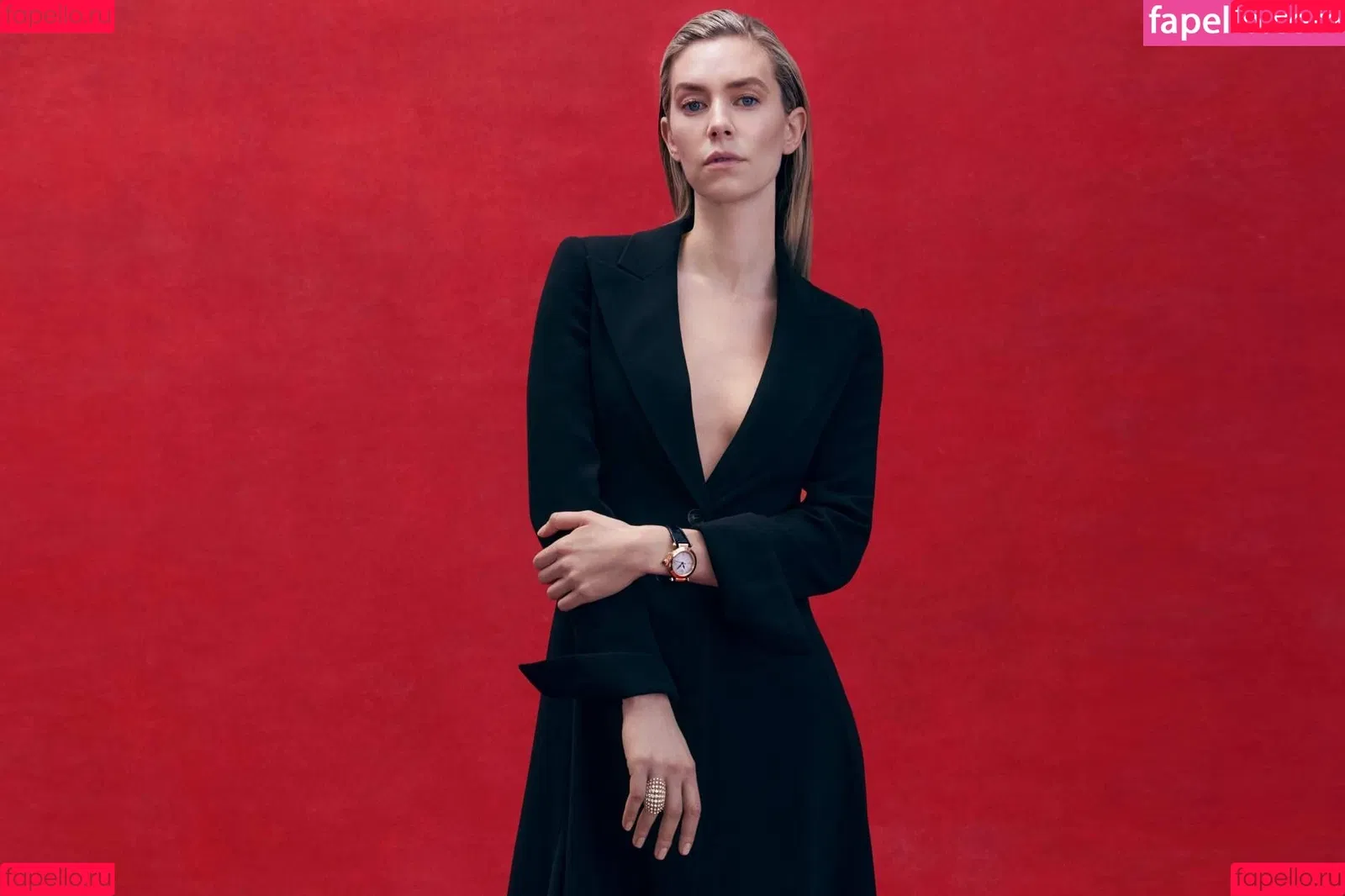 Vanessa Kirby Onlyfans Photo Gallery 