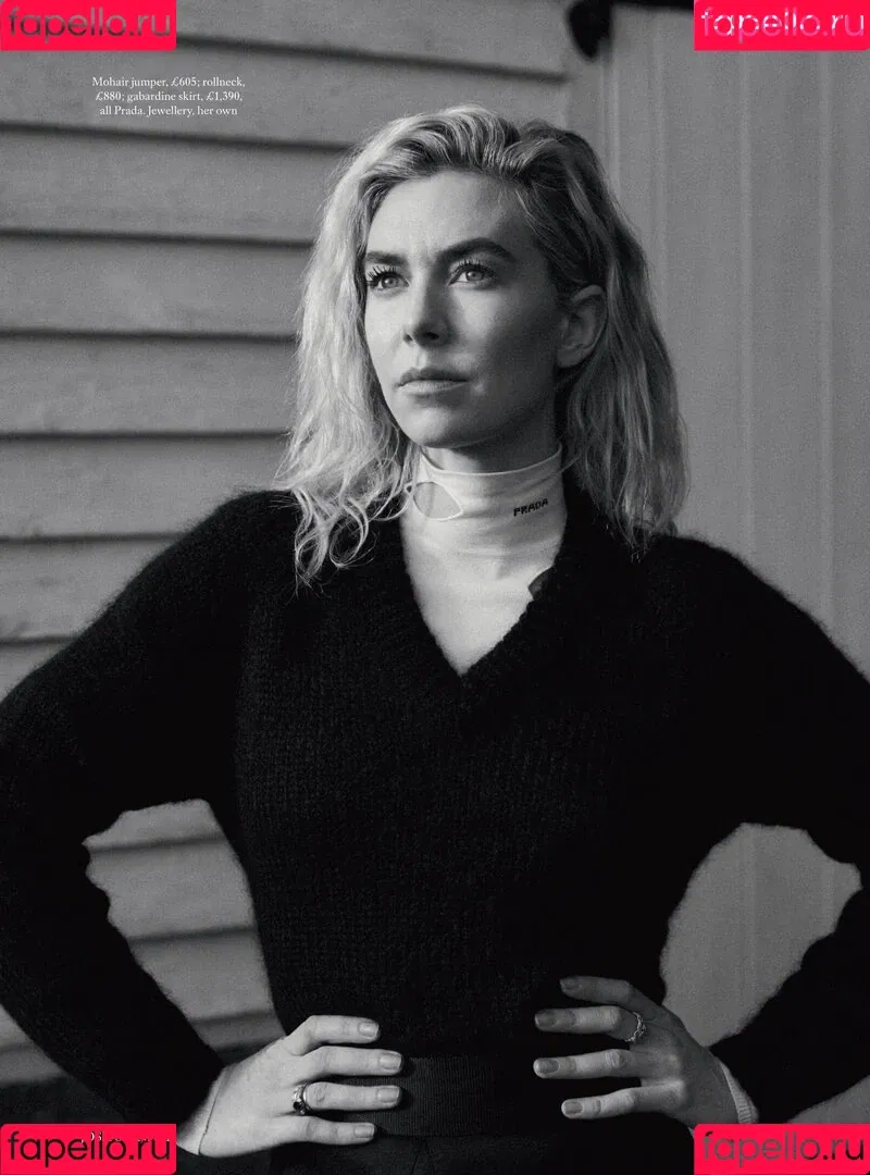 Vanessa Kirby Onlyfans Photo Gallery 