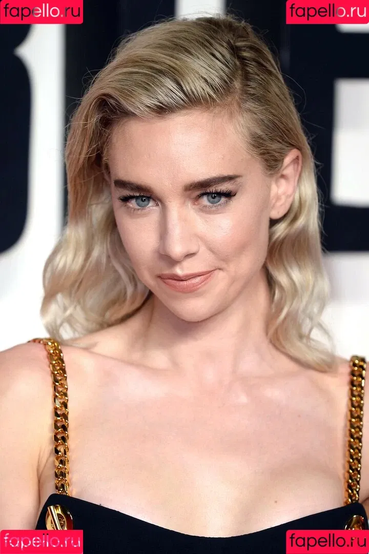 Vanessa Kirby Onlyfans Photo Gallery 