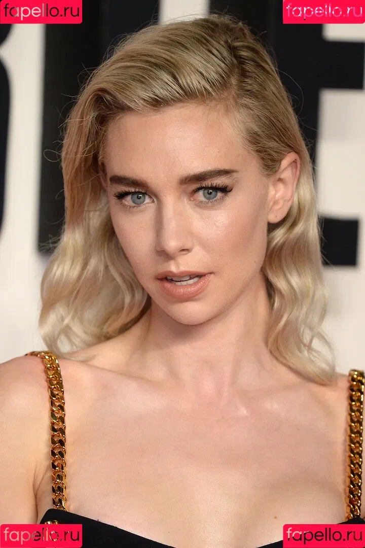 Vanessa Kirby Onlyfans Photo Gallery 