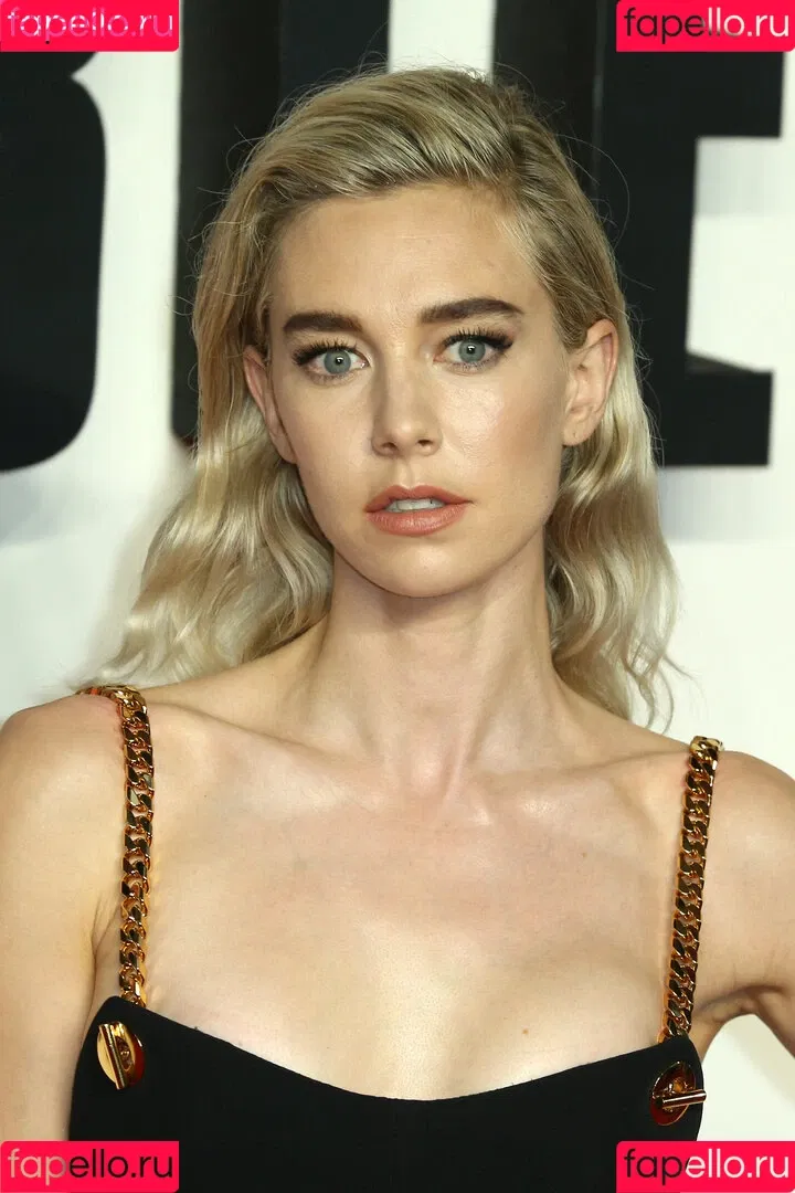 Vanessa Kirby Onlyfans Photo Gallery 