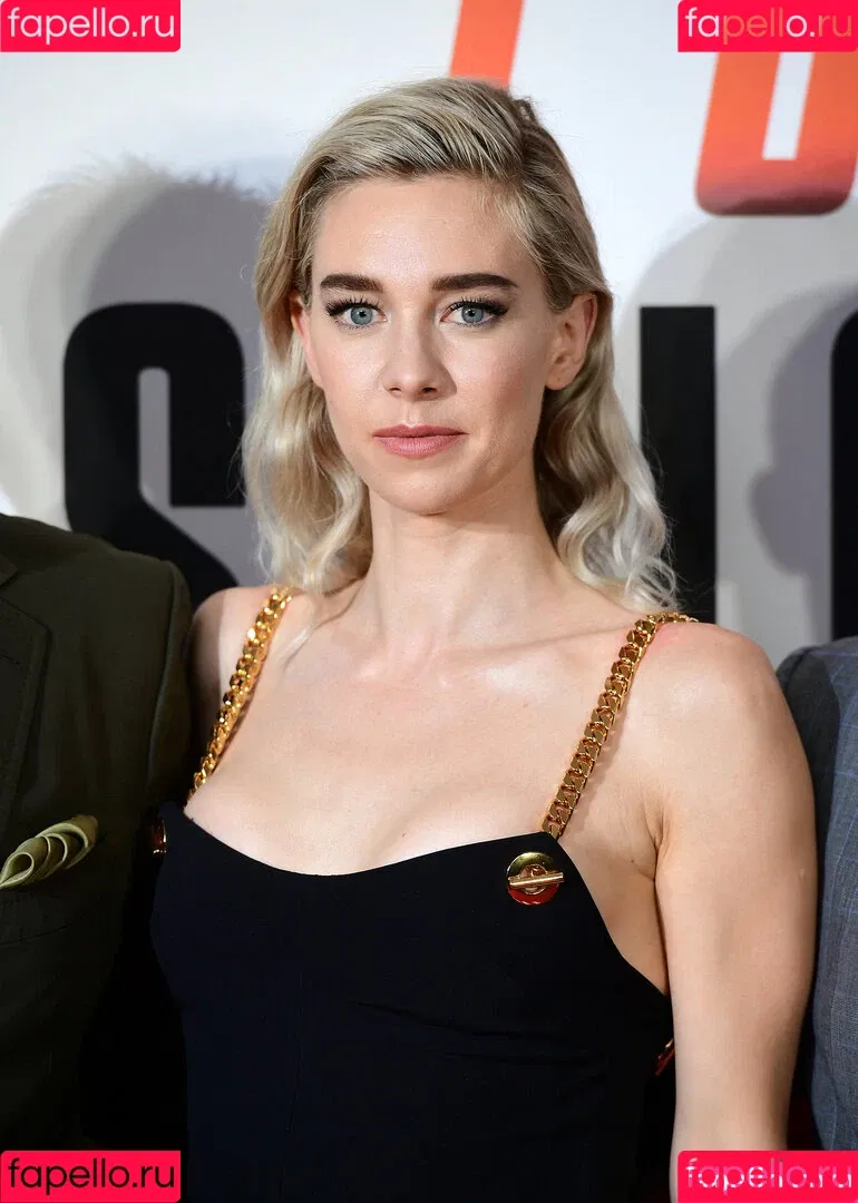 Vanessa Kirby Onlyfans Photo Gallery 