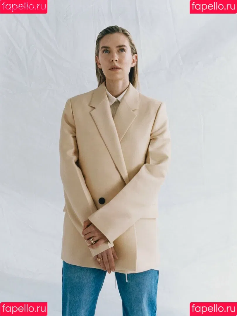 Vanessa Kirby Onlyfans Photo Gallery 