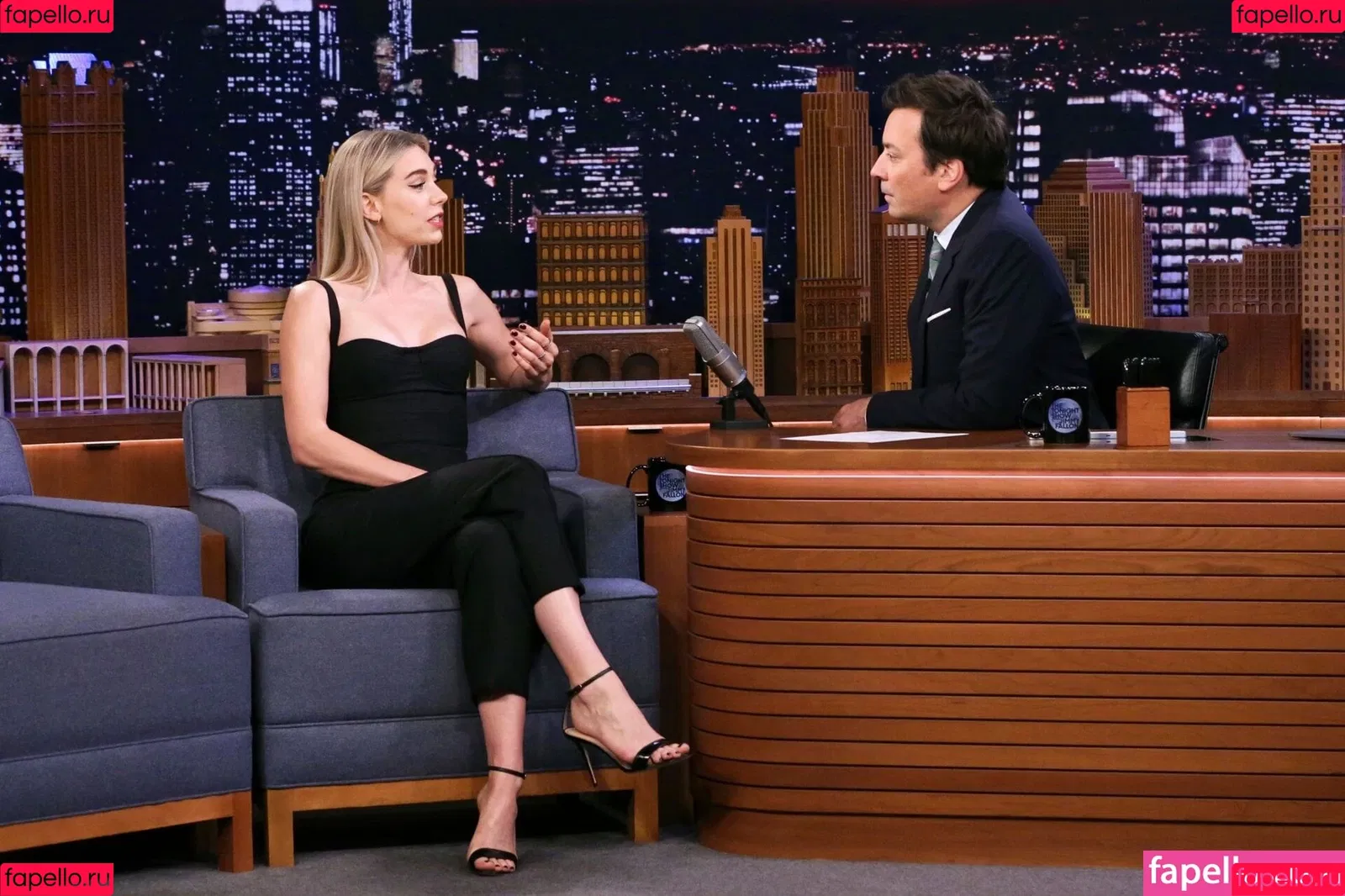 Vanessa Kirby Onlyfans Photo Gallery 