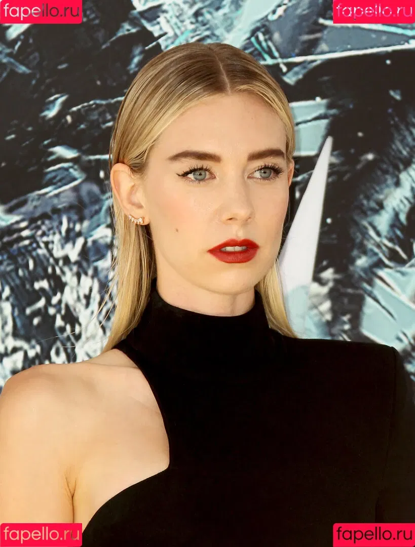 Vanessa Kirby Onlyfans Photo Gallery 
