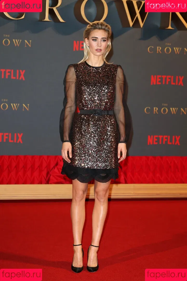 Vanessa Kirby Onlyfans Photo Gallery 