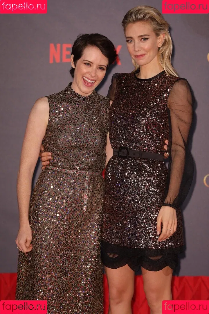 Vanessa Kirby Onlyfans Photo Gallery 