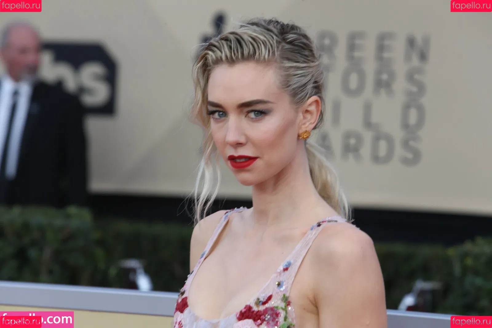 Vanessa Kirby Onlyfans Photo Gallery 