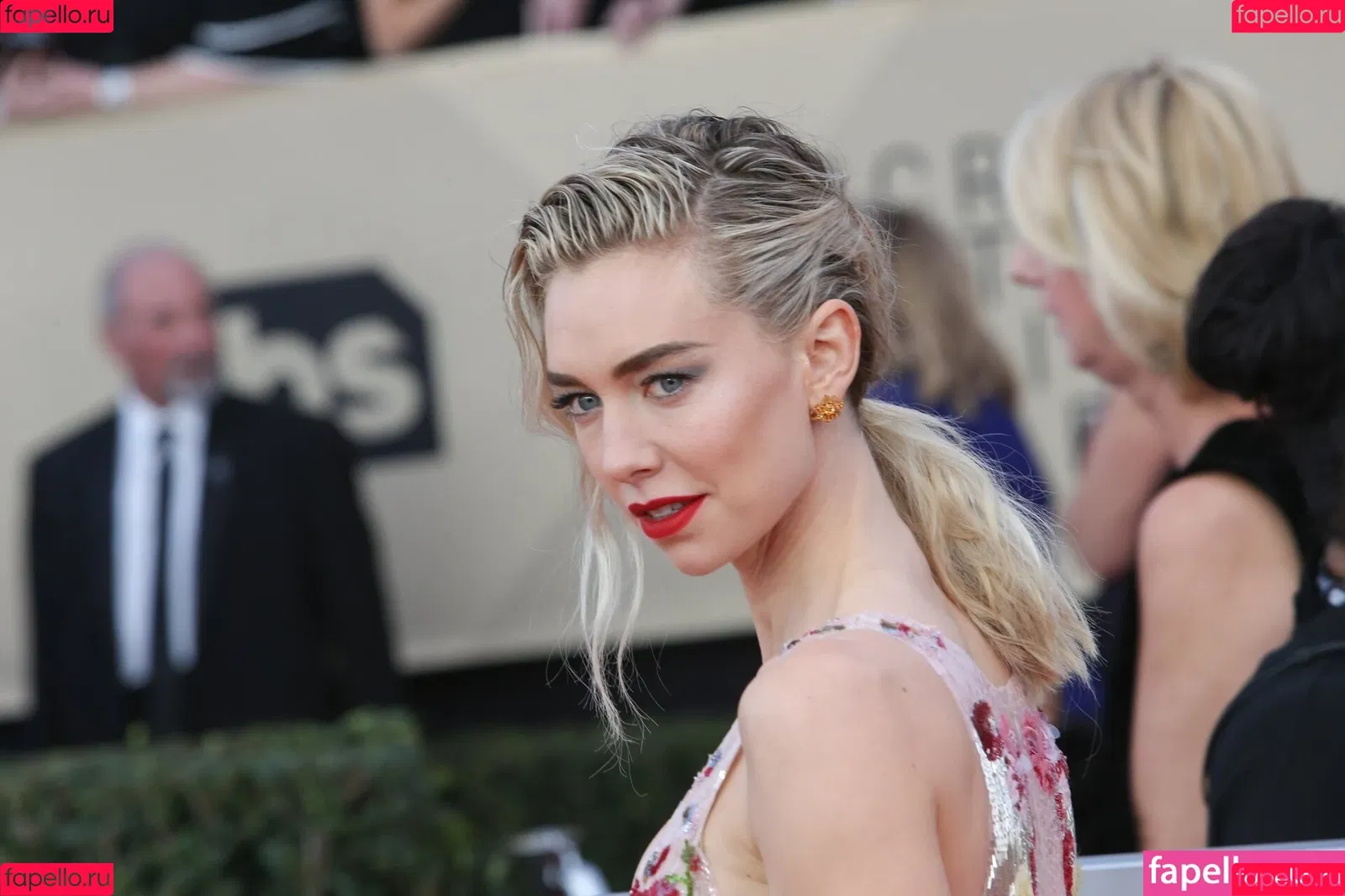 Vanessa Kirby Onlyfans Photo Gallery 