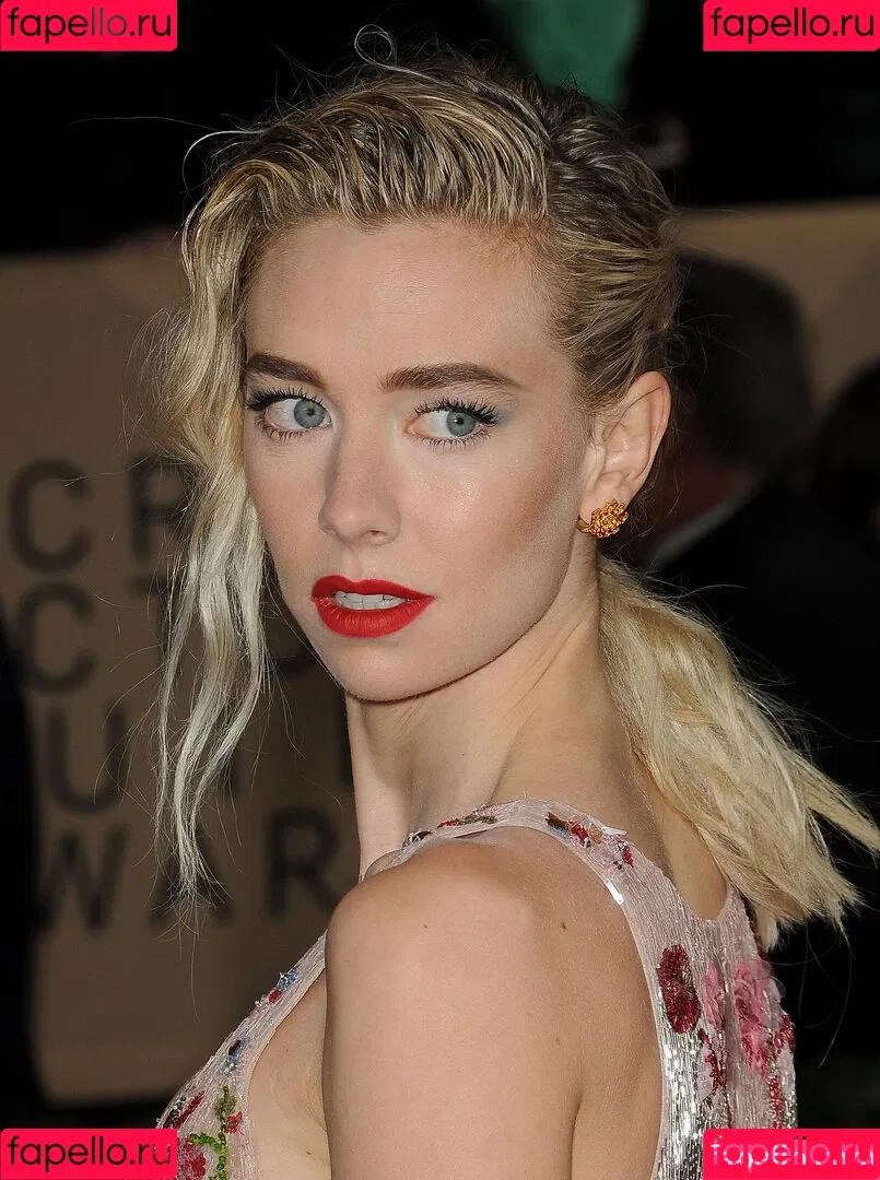 Vanessa Kirby Onlyfans Photo Gallery 