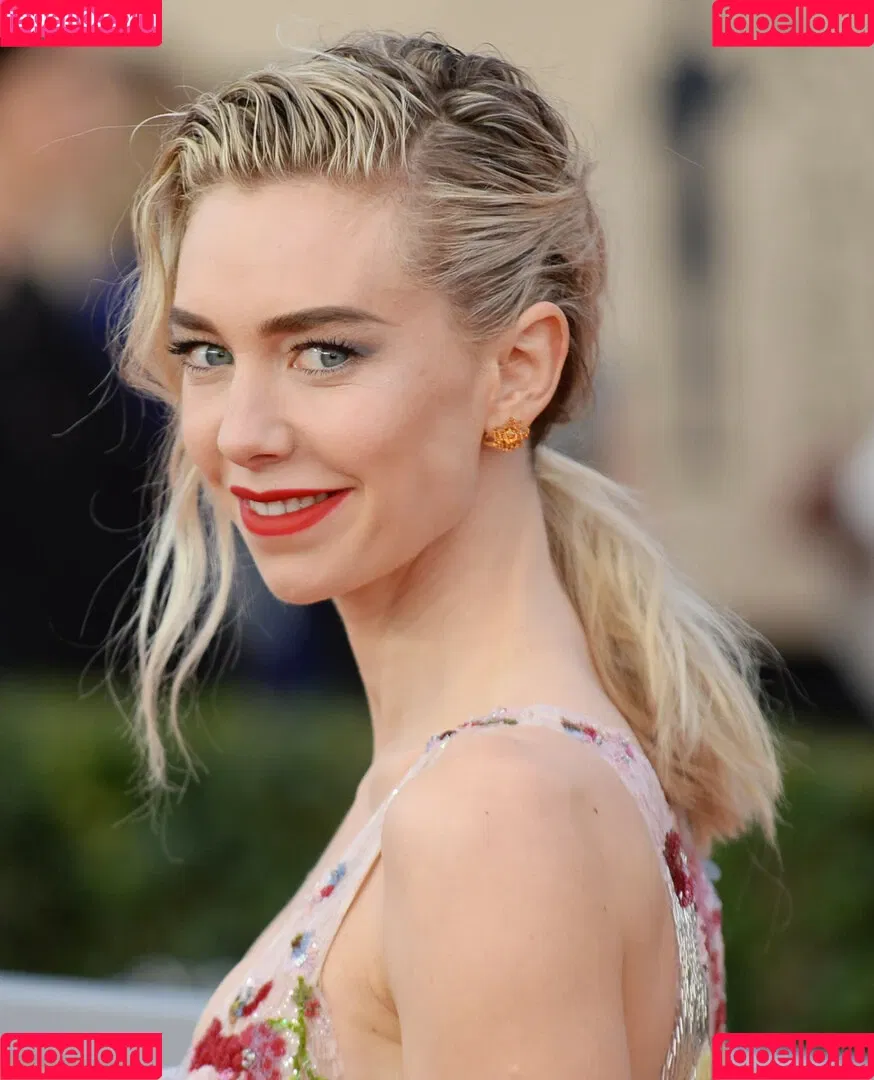 Vanessa Kirby Onlyfans Photo Gallery 