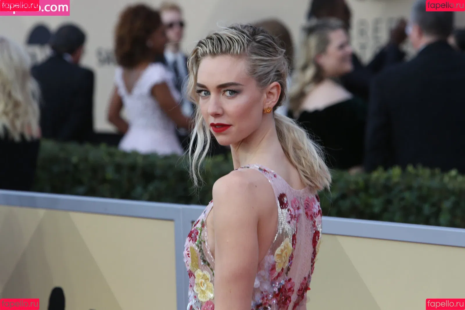 Vanessa Kirby Onlyfans Photo Gallery 