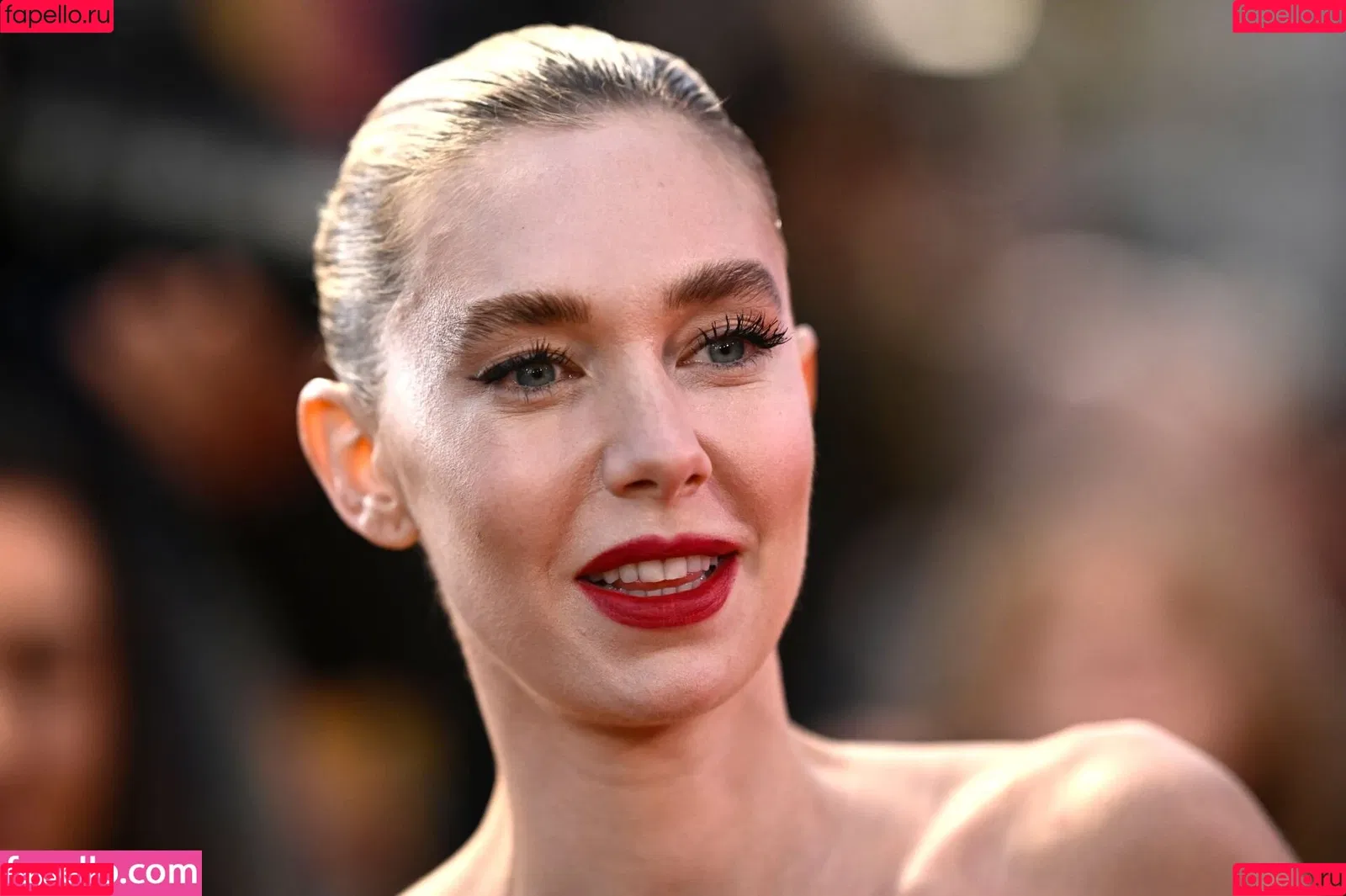Vanessa Kirby Onlyfans Photo Gallery 