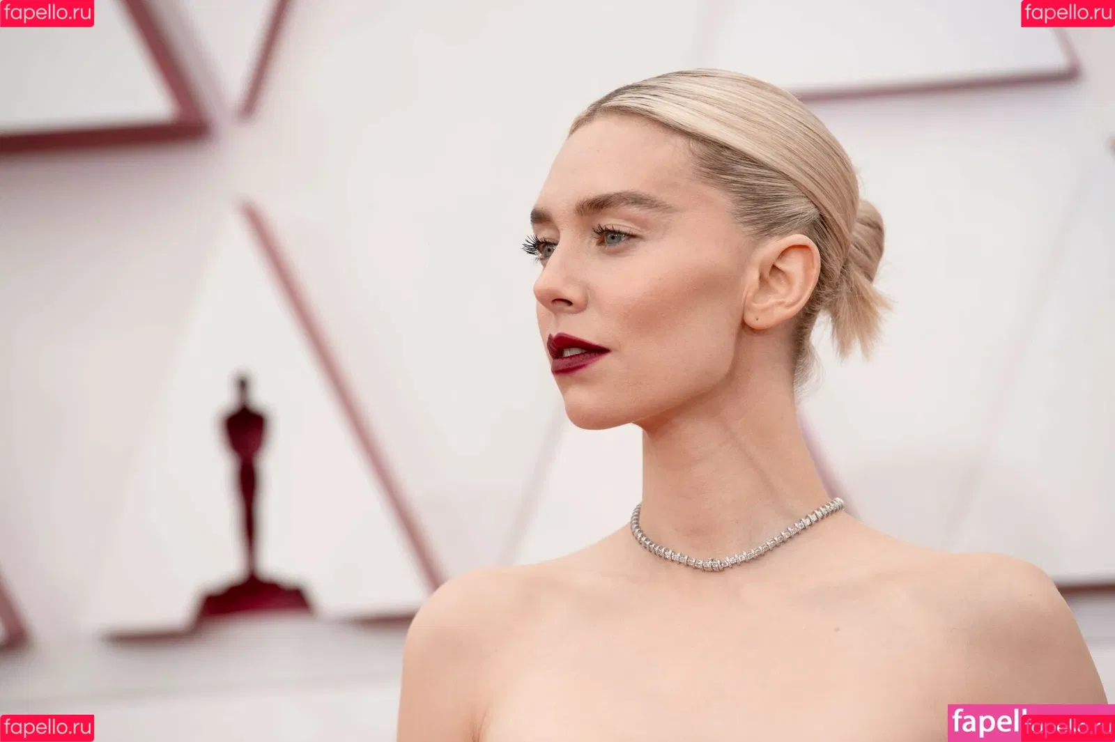 Vanessa Kirby Onlyfans Photo Gallery 