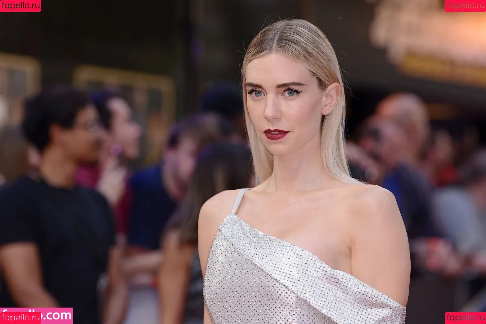 Vanessa Kirby Onlyfans Photo Gallery 