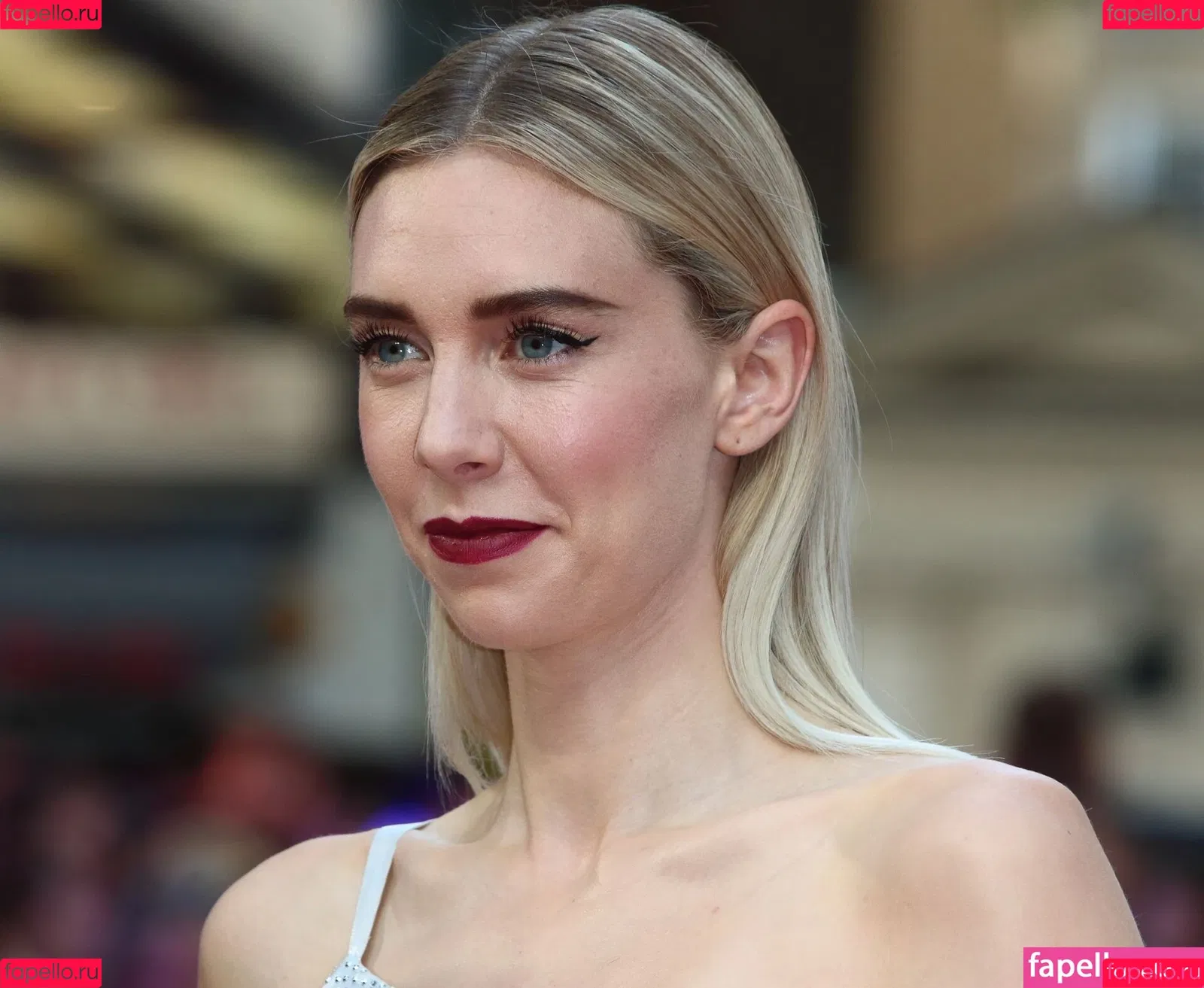 Vanessa Kirby Onlyfans Photo Gallery 