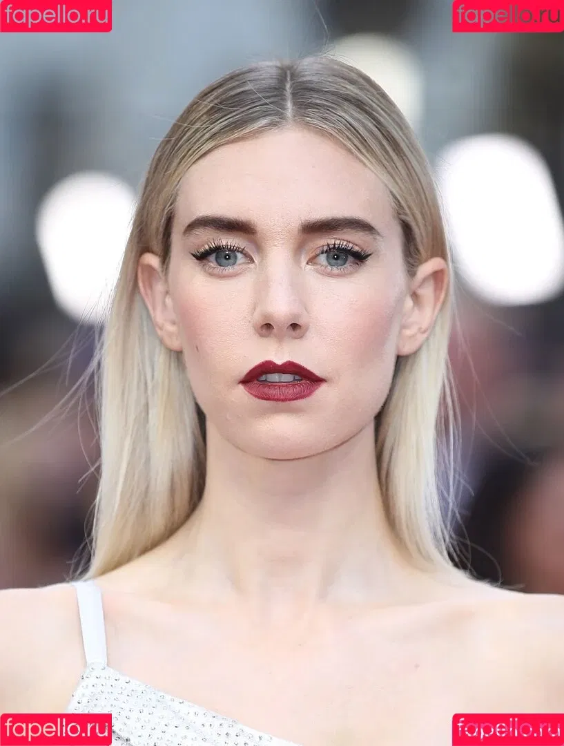 Vanessa Kirby Onlyfans Photo Gallery 