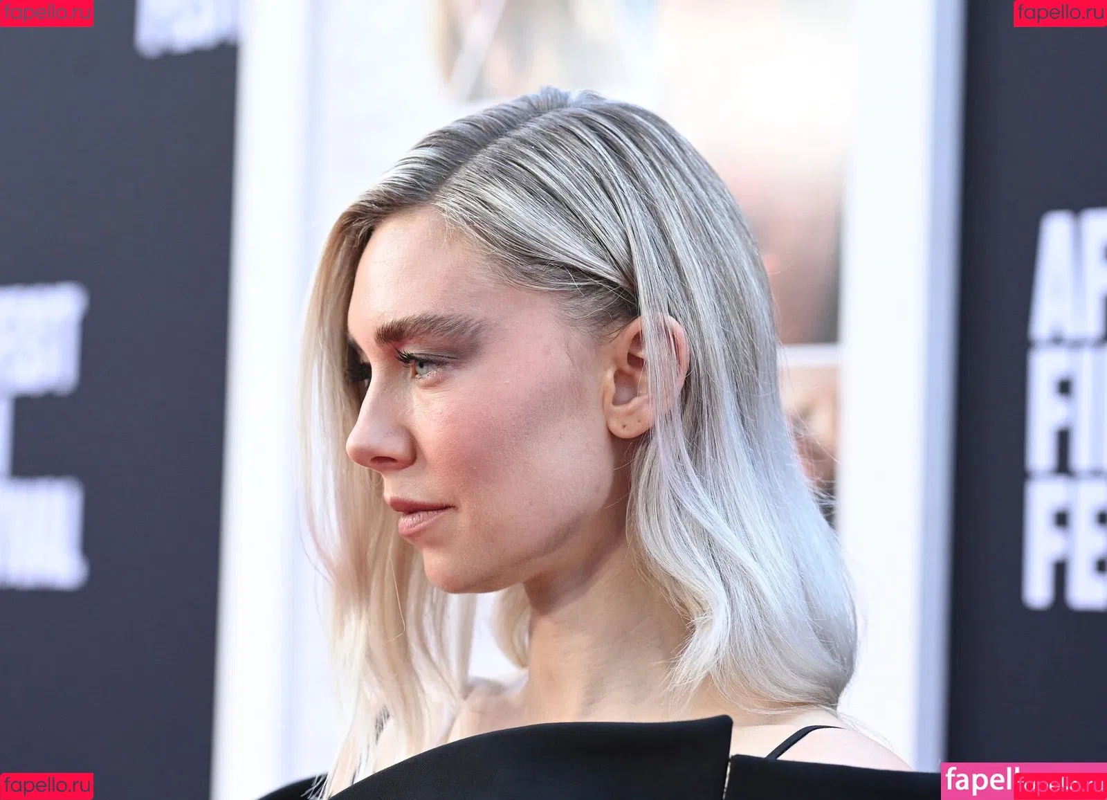 Vanessa Kirby Onlyfans Photo Gallery 