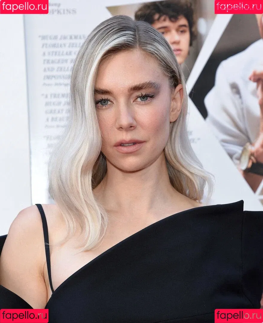 Vanessa Kirby Onlyfans Photo Gallery 
