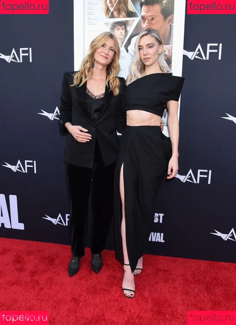 Vanessa Kirby Onlyfans Photo Gallery 