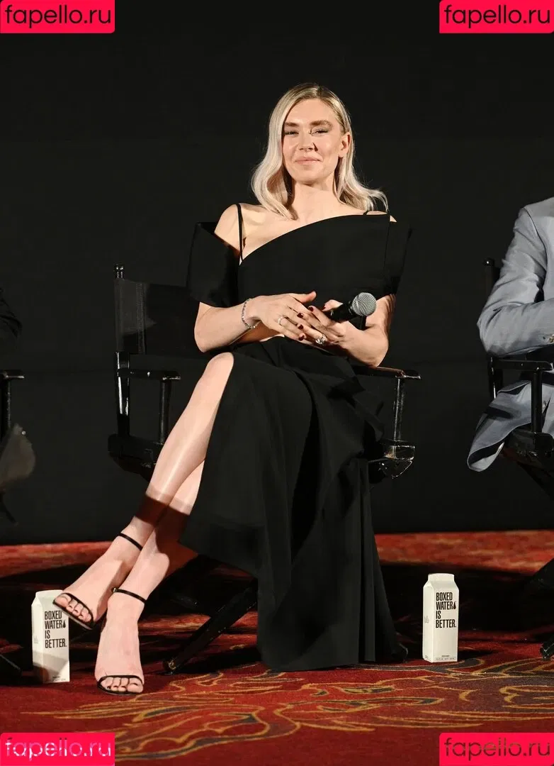 Vanessa Kirby Onlyfans Photo Gallery 