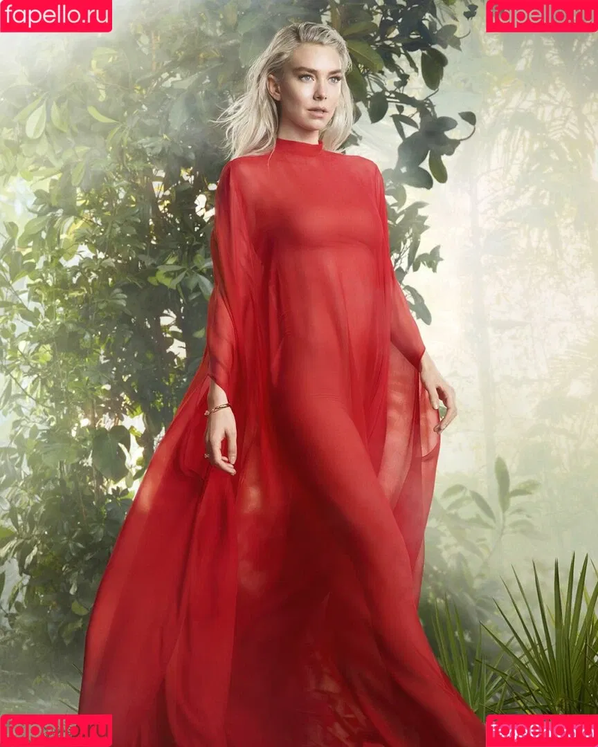 Vanessa Kirby Onlyfans Photo Gallery 