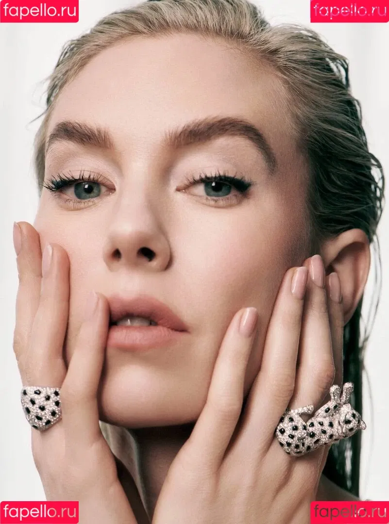 Vanessa Kirby Onlyfans Photo Gallery 