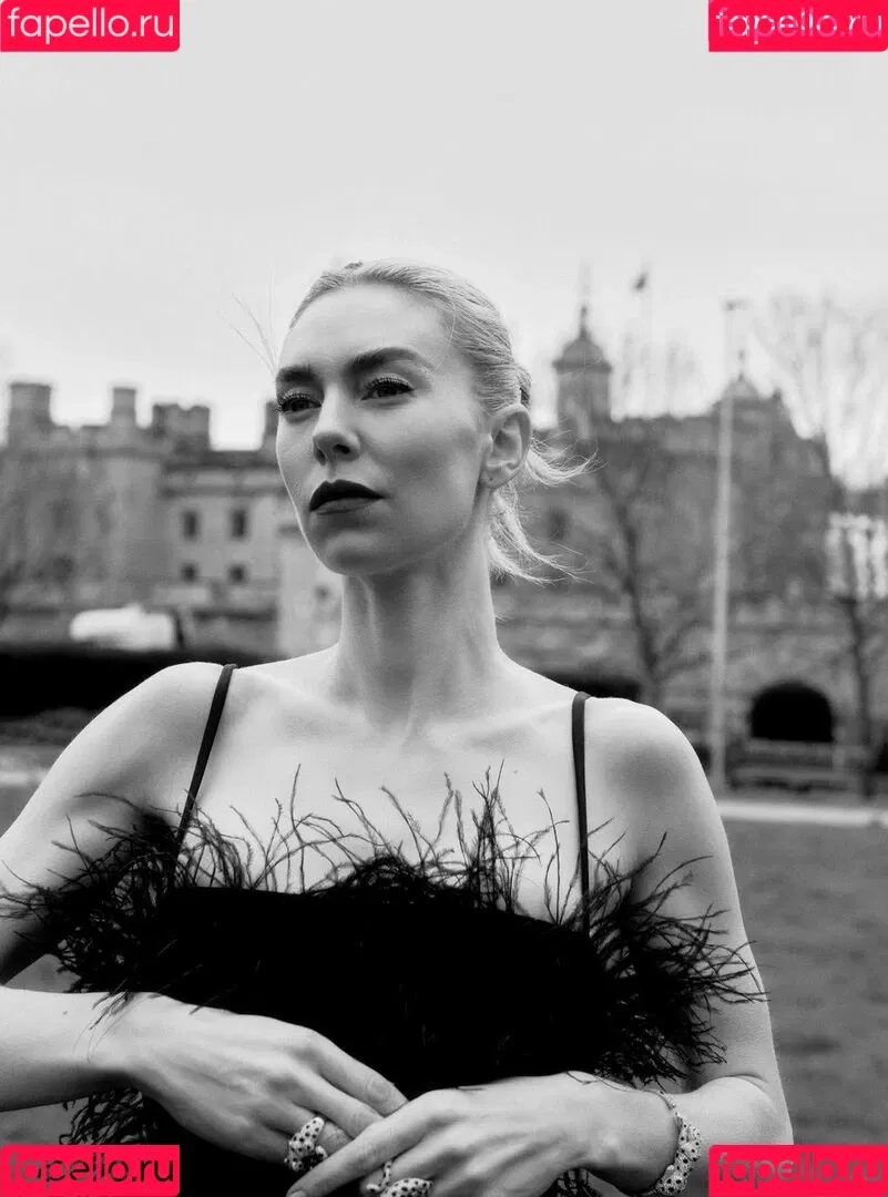Vanessa Kirby Onlyfans Photo Gallery 